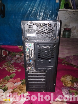 Only Desktop